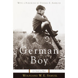 German Boy A