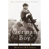 German Boy A