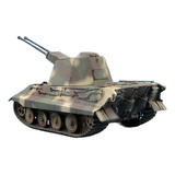German E 75 Flakpanzer
