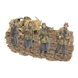 German Infantry Hg Division