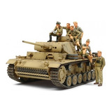 German Panzer Iii Ausf