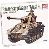 German Panzer Iv H
