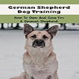 German Shepherd Dog Training