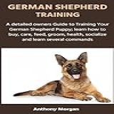 German Shepherd Training 