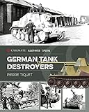 German Tank Destroyers 