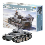 German Vk 3001