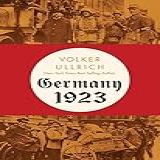 Germany 1923 Hyperinflation