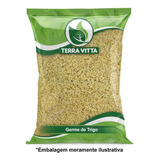 Germe De Trigo Tostado