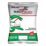 Gesso Cola 5kg 