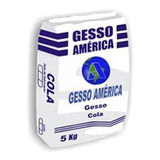 Gesso Cola 5kg 