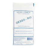Gesso Comum Tipo Ii