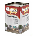 Gesso Dupla Acao Maza