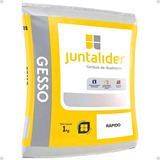 Gesso Em Po Branco