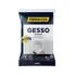 Gesso Em Pó Branco   Secagem Rápida   4kg   Fortaleza