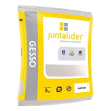 Gesso Em Po Juntalider