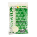 Gesso Pedra Asfer Tipo
