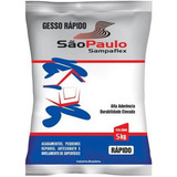 Gesso Rapido Para Artesanato