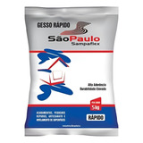 Gesso Rapido Para Artesanato