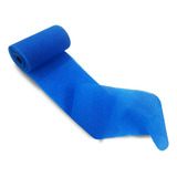 Gesso Sintetico Azul 10cm