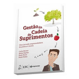 Gestao Da Cadeia De