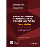 Gestao De Contratos De