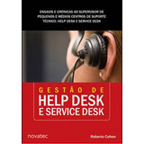 Gestao De Help Desk