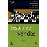 Gestao De Vendas