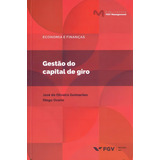 Gestao Do Capital De