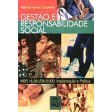 Gestao E Responsabilidade Social