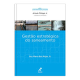 Gestao Estrategica Do Saneamento