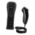 Gesto Controle Remoto E Nunchuk Combo Pack Compatível Com