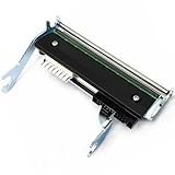 Getparts 710-179s-001 Novo Cabeçote De Impressão Para Impressora Térmica De Código De Barras Intermec Pm43 Pm43c Oem Substituição 300dpi