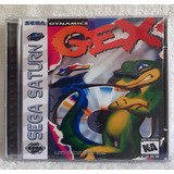 Gex Sega