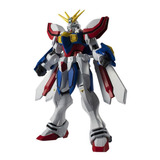 Gf13-017nj Ii God Gundam - Mobile Suit Gundam - Bandai