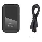 Gf22 Gps Tracker Localizador