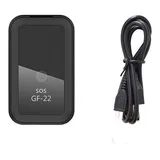Gf22 Gps Tracker Localizador