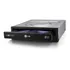 Gh24ns95 Gravador Cd Dvd Super Multi Dl Preto Sata