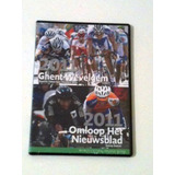 Ghent Wevelgem 2011 Frete