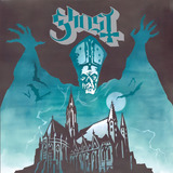 Ghost B c 