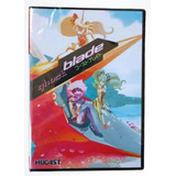 Ghost Blade Limited Edition