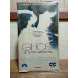 Ghost Do Outro Lado Da Vida - Patrick Swayze