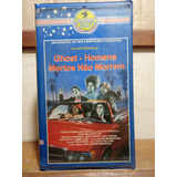 Ghost Homens Mortos Nao