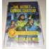 Ghost Hunters Adventure Club And The Secret Of The Grande Chateau - Cecil H H Mills - Em Inglês Livro Novo
