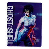 Ghost In The Shell