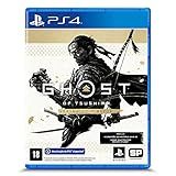 Ghost Of Tsushima Versao