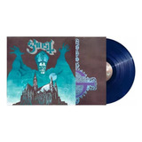 Ghost Opus Eponymous Lp