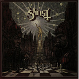 Ghost Popestar Single Vinil