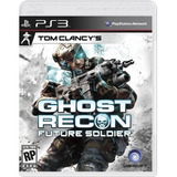 Ghost Recon Future