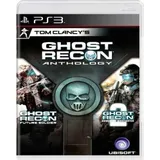 Ghost Recon Anthology Ps3