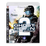 Ghost Recon Avanced Warfighter